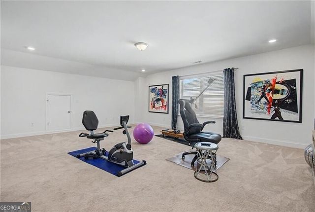 950 Summit Drive, Canton, GA 30114