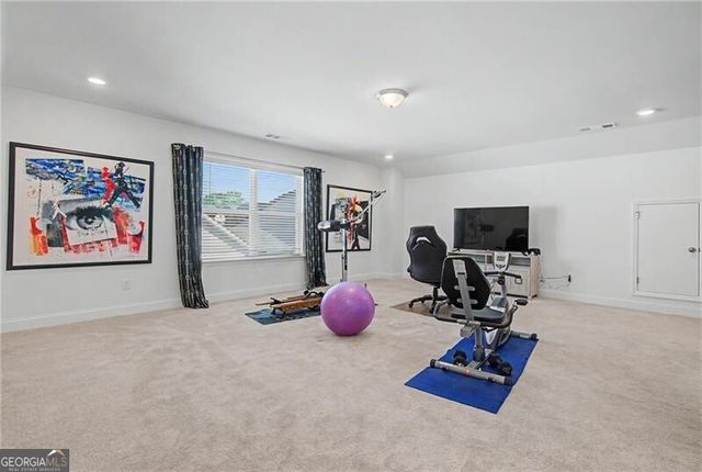 950 Summit Drive, Canton, GA 30114
