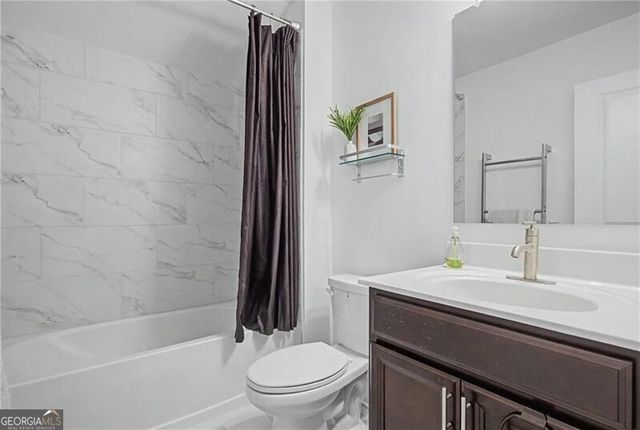 950 Summit Drive, Canton, GA 30114