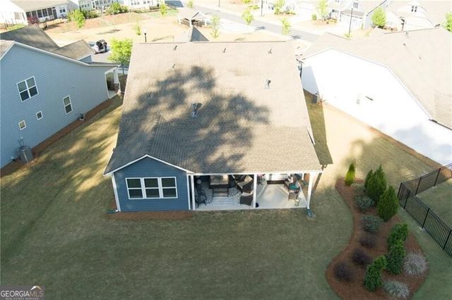 950 Summit Drive, Canton, GA 30114