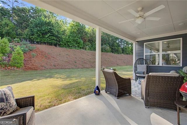 950 Summit Drive, Canton, GA 30114