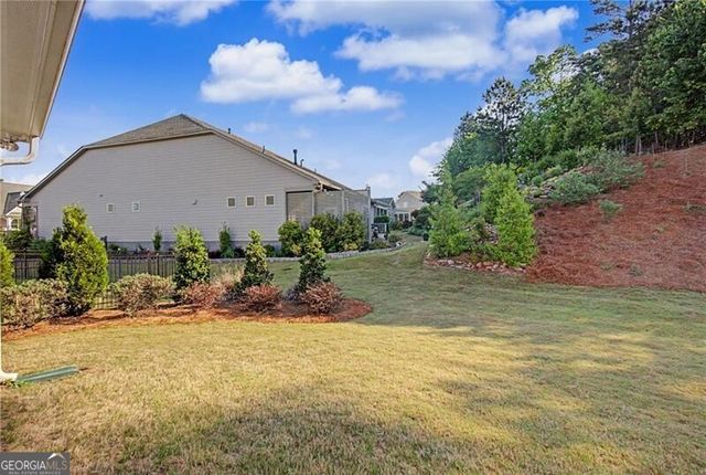 950 Summit Drive, Canton, GA 30114