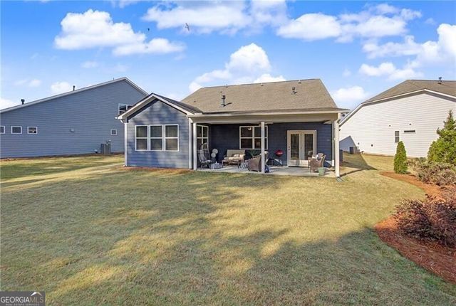 950 Summit Drive, Canton, GA 30114