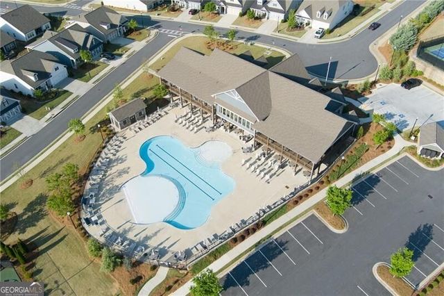 950 Summit Drive, Canton, GA 30114