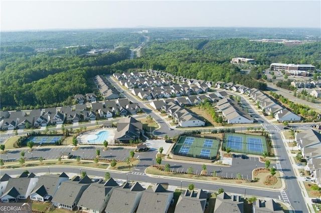 950 Summit Drive, Canton, GA 30114