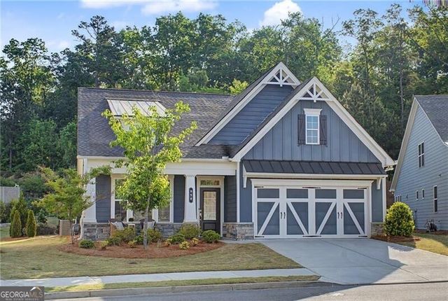 950 Summit Drive, Canton, GA 30114