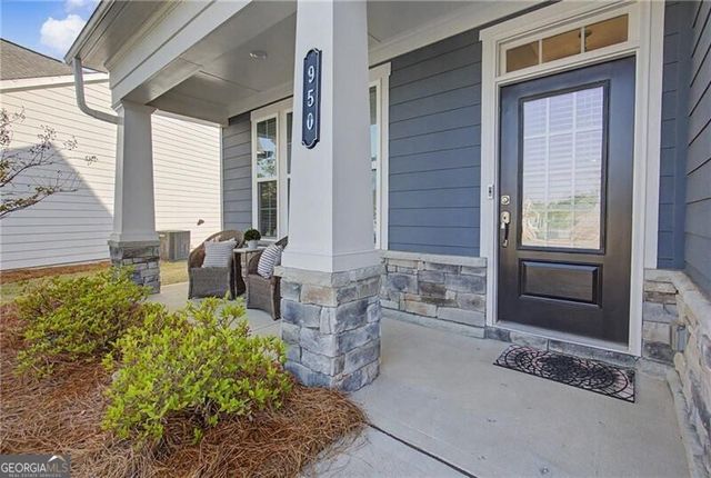 950 Summit Drive, Canton, GA 30114