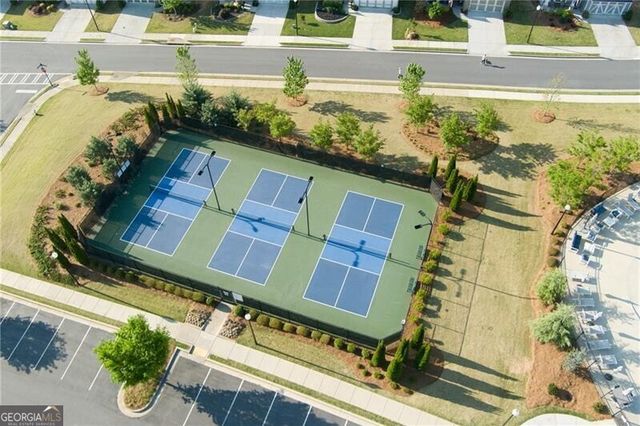 950 Summit Drive, Canton, GA 30114
