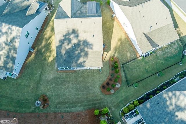 950 Summit Drive, Canton, GA 30114