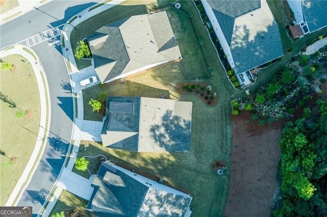 950 Summit Drive, Canton, GA 30114