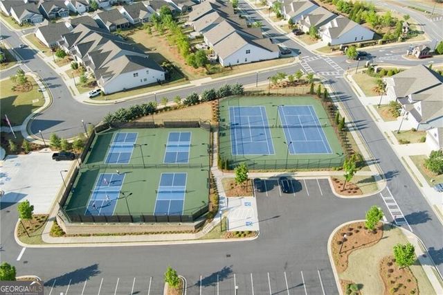 950 Summit Drive, Canton, GA 30114