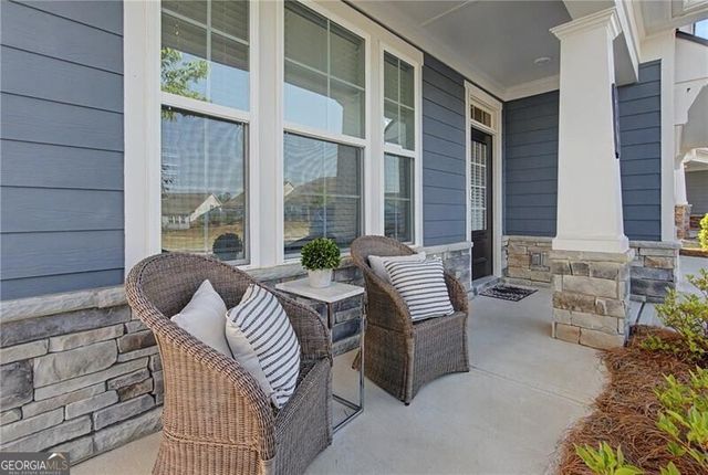 950 Summit Drive, Canton, GA 30114