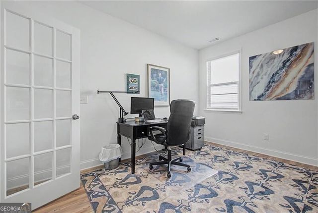 950 Summit Drive, Canton, GA 30114