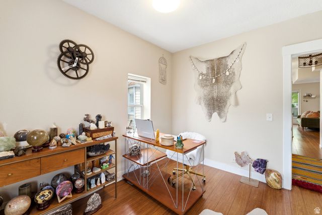 1326 S GREEN ST, Salt Lake City, UT 84105