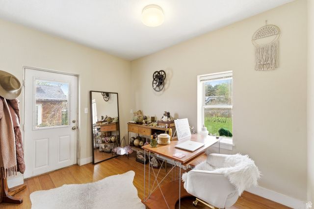 1326 S GREEN ST, Salt Lake City, UT 84105
