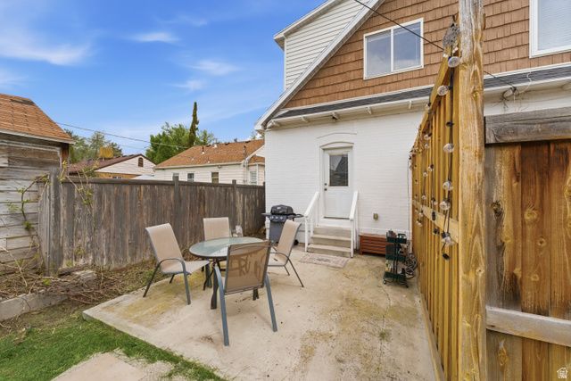 1326 S GREEN ST, Salt Lake City, UT 84105