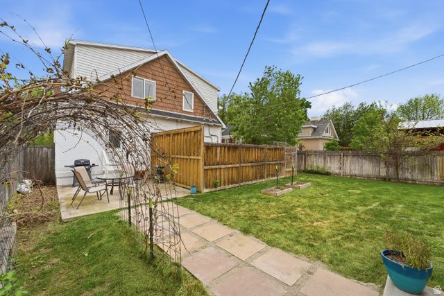 1326 S GREEN ST, Salt Lake City, UT 84105