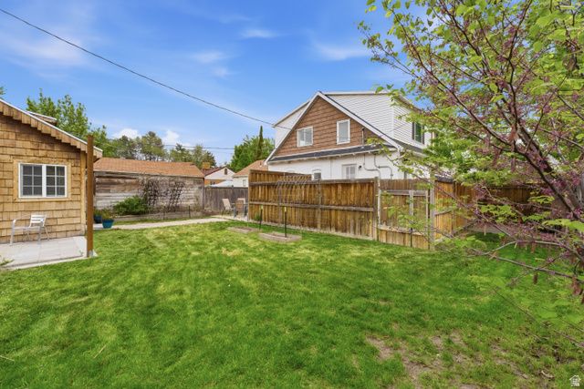 1326 S GREEN ST, Salt Lake City, UT 84105