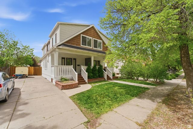 1326 S GREEN ST, Salt Lake City, UT 84105