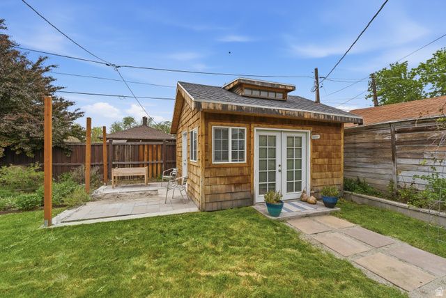 1326 S GREEN ST, Salt Lake City, UT 84105