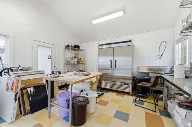 1326 S GREEN ST, Salt Lake City, UT 84105