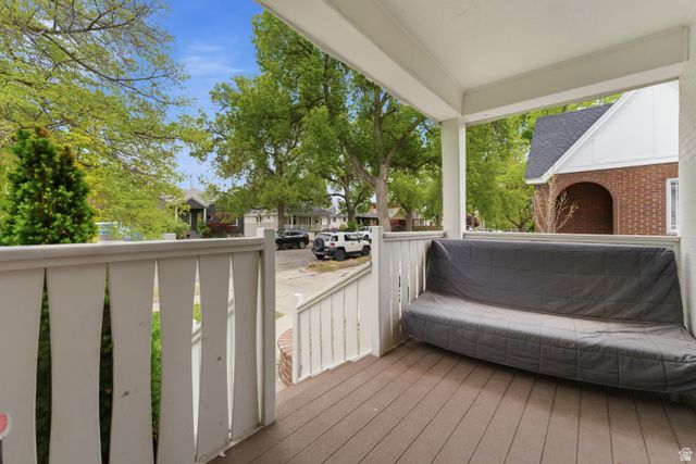 1326 S GREEN ST, Salt Lake City, UT 84105