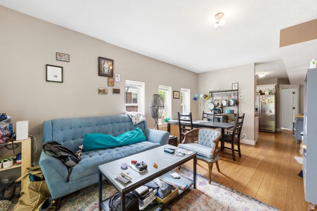 1326 S GREEN ST, Salt Lake City, UT 84105