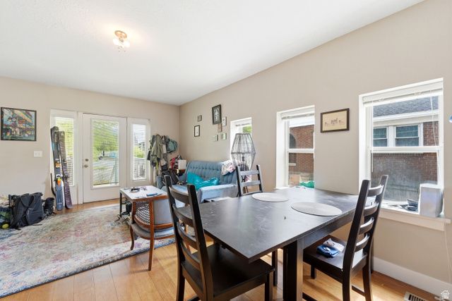 1326 S GREEN ST, Salt Lake City, UT 84105