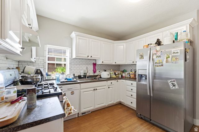 1326 S GREEN ST, Salt Lake City, UT 84105