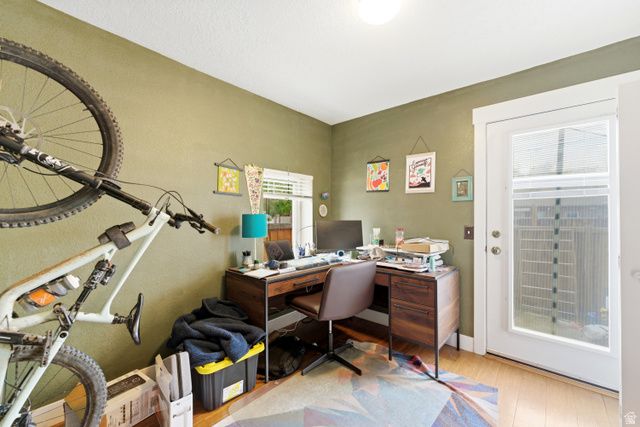 1326 S GREEN ST, Salt Lake City, UT 84105