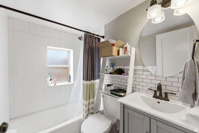 1326 S GREEN ST, Salt Lake City, UT 84105