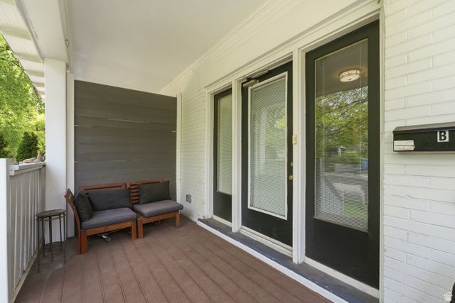 1326 S GREEN ST, Salt Lake City, UT 84105