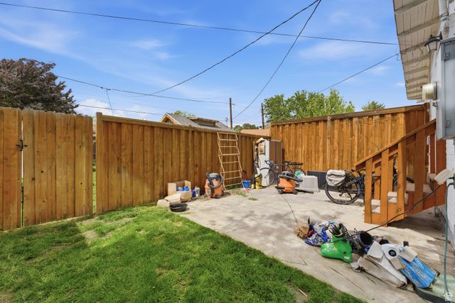 1326 S GREEN ST, Salt Lake City, UT 84105