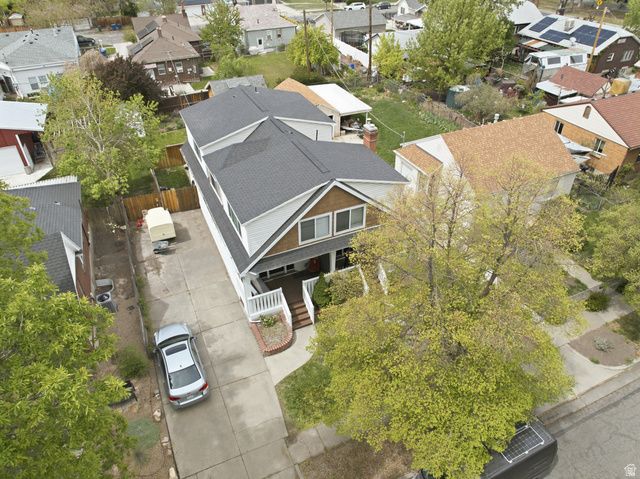 1326 S GREEN ST, Salt Lake City, UT 84105
