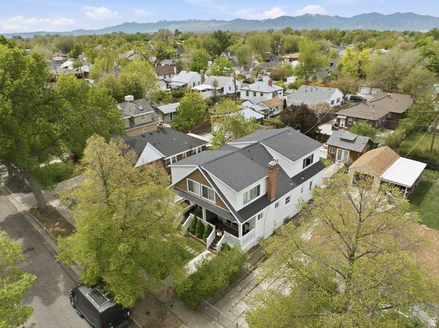 1326 S GREEN ST, Salt Lake City, UT 84105