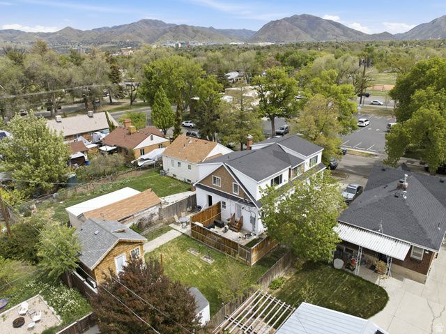 1326 S GREEN ST, Salt Lake City, UT 84105