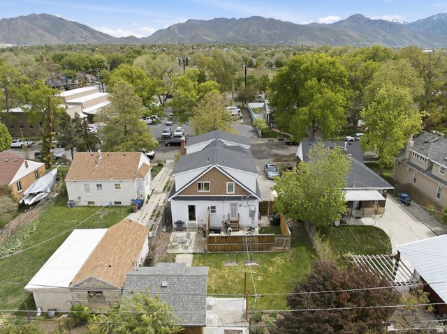 1326 S GREEN ST, Salt Lake City, UT 84105