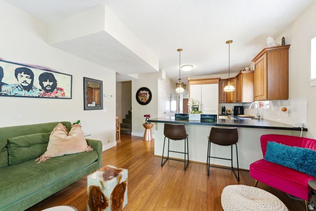 1326 S GREEN ST, Salt Lake City, UT 84105