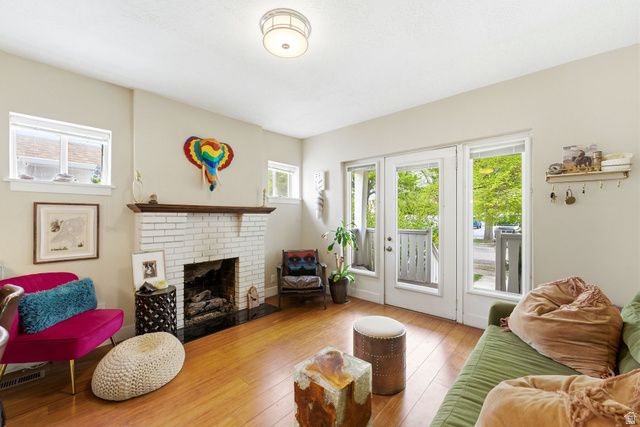 1326 S GREEN ST, Salt Lake City, UT 84105