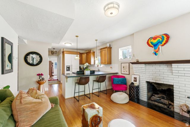 1326 S GREEN ST, Salt Lake City, UT 84105