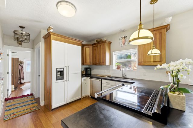 1326 S GREEN ST, Salt Lake City, UT 84105