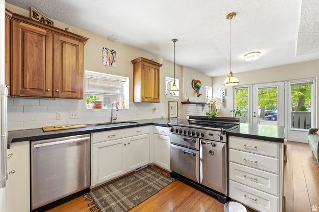 1326 S GREEN ST, Salt Lake City, UT 84105