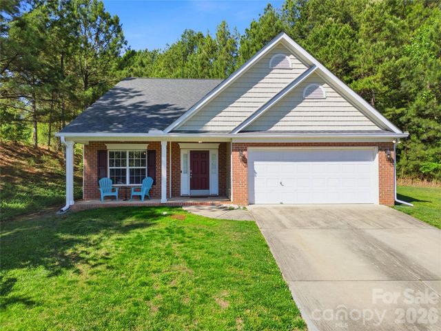 2001 Campfield Court, Waxhaw, NC 28173