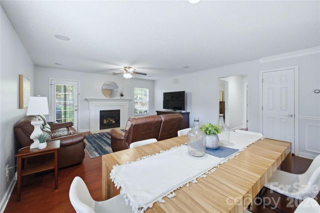 2001 Campfield Court, Waxhaw, NC 28173