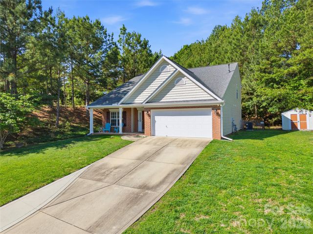 2001 Campfield Court, Waxhaw, NC 28173