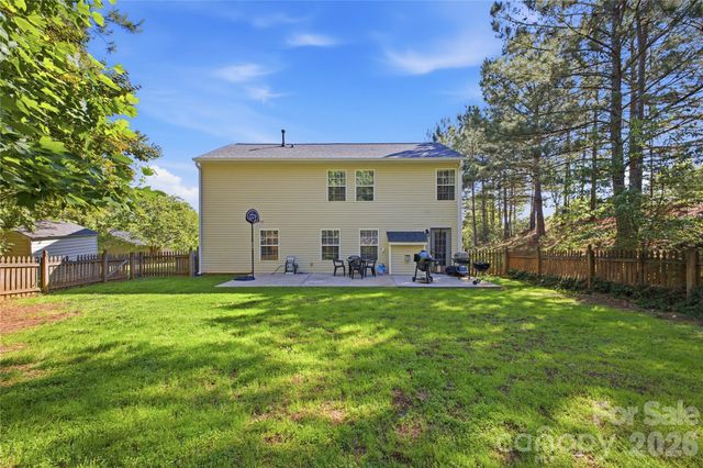 2001 Campfield Court, Waxhaw, NC 28173
