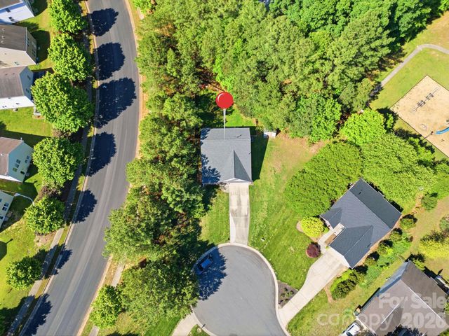 2001 Campfield Court, Waxhaw, NC 28173