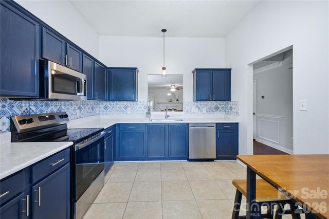 2001 Campfield Court, Waxhaw, NC 28173
