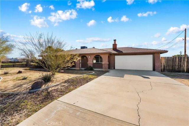 8424 Greenwood, California City, CA 93505