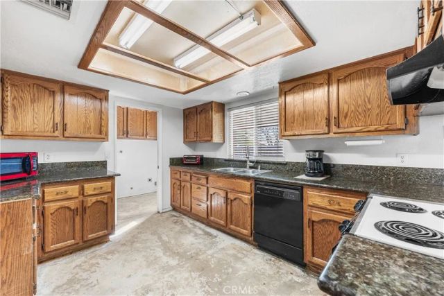 8424 Greenwood, California City, CA 93505